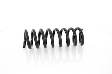 фото thumb №13, Пружина перед mercedes w202 93-00
