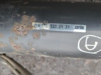 Купити Фаркоп  буксирувальний oris mercedes ml w164 оригінальний номер a1643100937, фото thumb