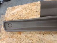 фото thumb №4, Chrysler town country захист поріг лівий перед