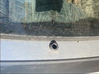 фото thumb №7, Bmw 3 e46 compact крышка багажника задняя задняя с стекло стекло titansilber 354 ładna radom