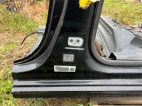 фото thumb №6, Четверть левый задняя крыло левый задняя блок двигателя левый opel corsa f