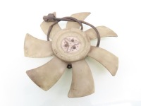 Вентилятор радиатора toyota rav 4 ii 2.0 d-4d 1636328050 0650007320 Оригинал, фото thumb