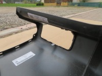 Кутик бампера правий задня trafic iii vivaro b Доставка, фото thumb