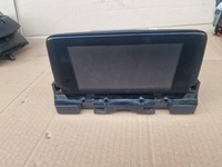 фото thumb №1, Радіо навігація gps baar669c0e mazda cx3