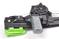 Mini f65 подъемник стекло левый задний  13262410 Цена, фото thumb