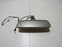 фото thumb №1, Mercedes-benz ml w166 2013 зеркало внутреннее