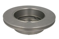 фото thumb №1, Диск гальмівна ferodo fcr140a