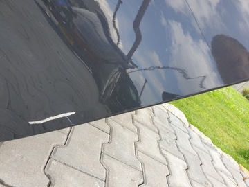 фото thumb №8, Двері задні ліві audi a6 c7 lx7u avant