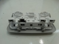 фото thumb №5, Лампа стельовий citroen c4 iii 2020r.- 98781444