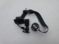 фото thumb №1, Pas задний средний сиденья застёжка ремня seat leon iii 5f оригинал