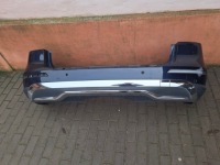 Купити Бампер задній задній mercedes ml w166, фото thumb