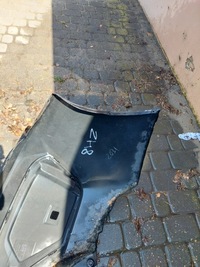 фото thumb №10, Бампер задняя задний honda civic 10 x hb 2017- 71501-tgg-zz00