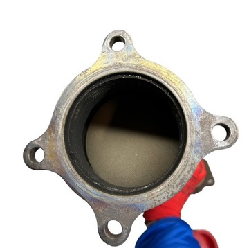 фото thumb №10, 8e0178fa 8e0254200h оригинальный катализатор do audi a4 b8 2.0 бензин 125kw