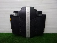 фото thumb №1, Sl r230 w230 sl350 корпус захист na двигун оригінальний номер