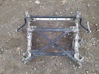 фото thumb №1, Audi a4 b8 1.8tsi підрамник підрамник