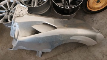 фото thumb №12, Ferrari 488 gtb spider крило зад задній лівий обшивка