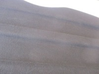 Купити Полиця задній задня багажника citroen ds4 96887326zd, фото thumb