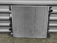 фото thumb №1, Радиатор wody chevrolet camaro vi 16- denso