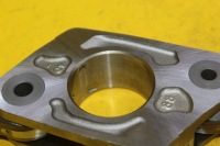 фото thumb №5, Шатун шату́н nissan x-trail t33 1.5 kr15 6rc123 6r1