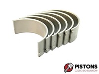 фото thumb №1, Вкладиші шатунні smart 0,8 cdi om660 fortwo 050