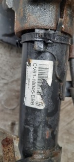 фото thumb №7, Амортизаторна стійка поворотний кулак правий 2.0 tdci ford kuga ii