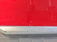 фото thumb №10, Двері peugeot 2008 ii od 2019- перед праві познань