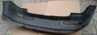 фото thumb №9, Задний бампер vw golf iv hb хэтчбек 97-04 1j6807421 зелёный lc6m