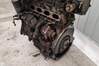 Купити Двигун audi a3 sportback 8pa cda 1.8l бензиновий 118kw 2010, фото thumb