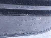 фото thumb №6, Решітка ліва передня mercedes c-klasa a206 amg перед лівий w206