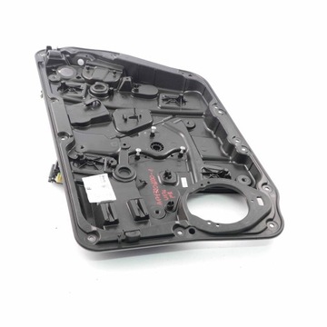 фото thumb №12, Mercedes w176 підйомник вікна двері правий перед a1767206600