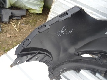 фото thumb №14, Бампер перед mazda cx5 ii 2017- оригінал