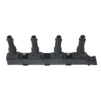 фото thumb №7, Котушка запалювання модуль запалювання для  opel astra h corsa cd meriva 1.2 1.4
