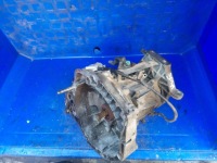 фото thumb №11, Коробка передач doblo ii 1.3 multijet c510.5.21 дизель