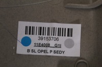 фото thumb №6, Opel insignia b захист стійка b права 2018r