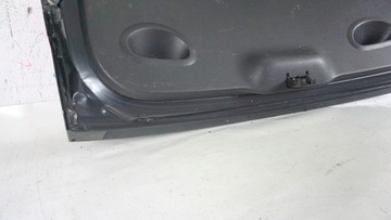 фото thumb №14, Кришка зад задня заднє скло renault megane 3 iii універсал 08-13 2008-2013