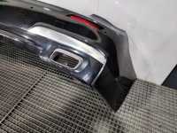 фото thumb №8, Бампер задня задній bmw 7 f01 xdrive m набір 475