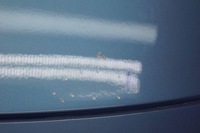 фото thumb №11, Renault megane iii купе рестайлінг кришка задня багажника terpb m717