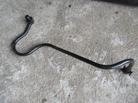 фото thumb №1, Dacia sandero ii 1.2 трубка шланг вакууму