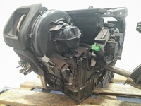 фото thumb №5, Volvo xc60 i рестайлинг отопитель воздуходувка вентилятор каркас панели eu p31390885