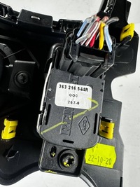 фото thumb №7, Kadjar рестайлінг рамка захист тунелю середнього 969127660r 969253368r