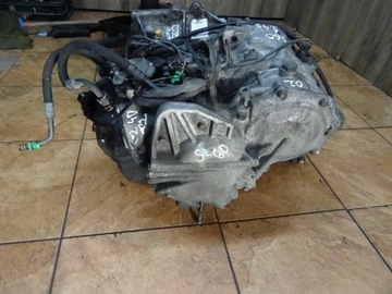 фото thumb №7, Volvo s60 2.4d 02' автомат коробка передач коробки передач 55-50sn 8667365