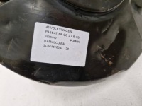 фото thumb №6, Volkswagen passat b6 cc 3.2 b fsi вакуумный усилитель тормозов (серво)  3c1614105al