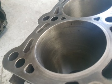 фото thumb №6, Audi q7 блок bvn btr 4.2 tdi v8