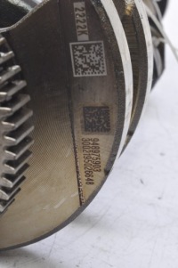 Bmw f40 1.5 118i wał колінчастий Недорого, фото thumb