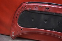 фото thumb №13, Капот крышка двигателя a0 kia ceed 2 ii 12-15