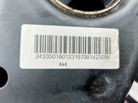 фото thumb №9, Mercedes eqb n243 x243 23r. колыбель балка подвешивание зад a2435840000