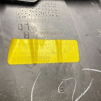 фото thumb №7, Dodge charger 2016 правая сторона обшивка стоек