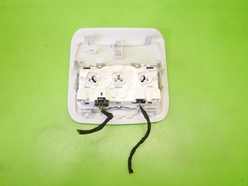 фото thumb №9, Лампа освітлення кабіни peugeot 208 i phi 12-15