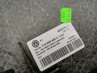 фото thumb №5, Обшивка пол багажника vw id.4 11a858855c nowa оригинальная