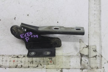 фото thumb №2, Петля петлі капота комплект seat exeo lz9y 11-13